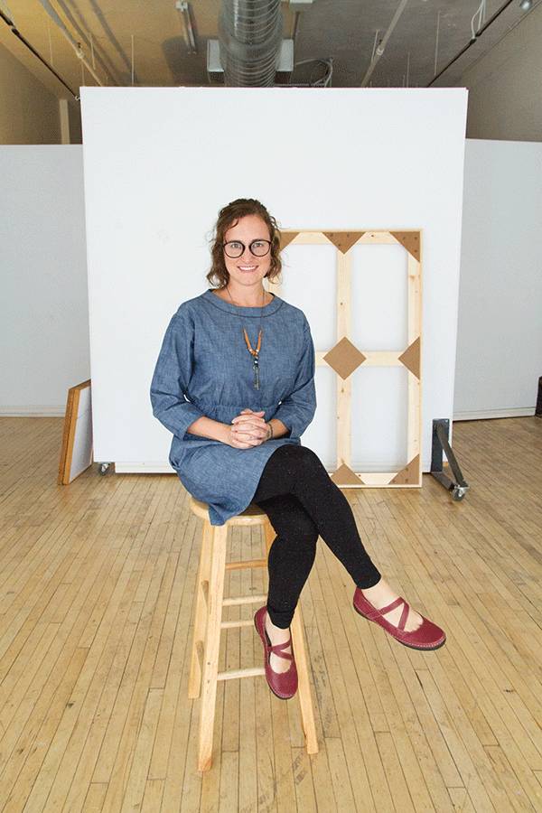 Amanda Cramer Rainey